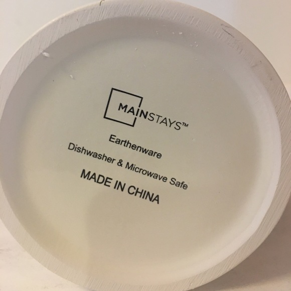 Mainstays Fall Mug Set - Picture 8 of 8